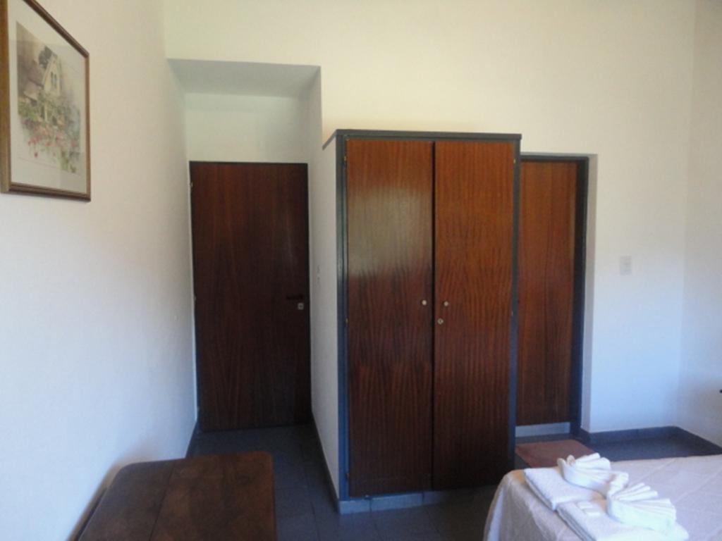 Hotel Lujan Lujan  Ruang foto