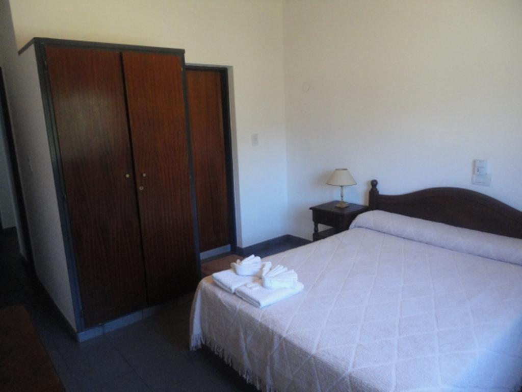 Hotel Lujan Lujan  Ruang foto