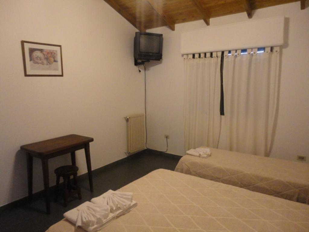 Hotel Lujan Lujan  Ruang foto
