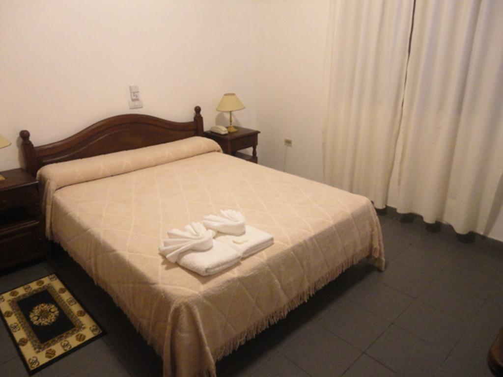 Hotel Lujan Lujan  Ruang foto